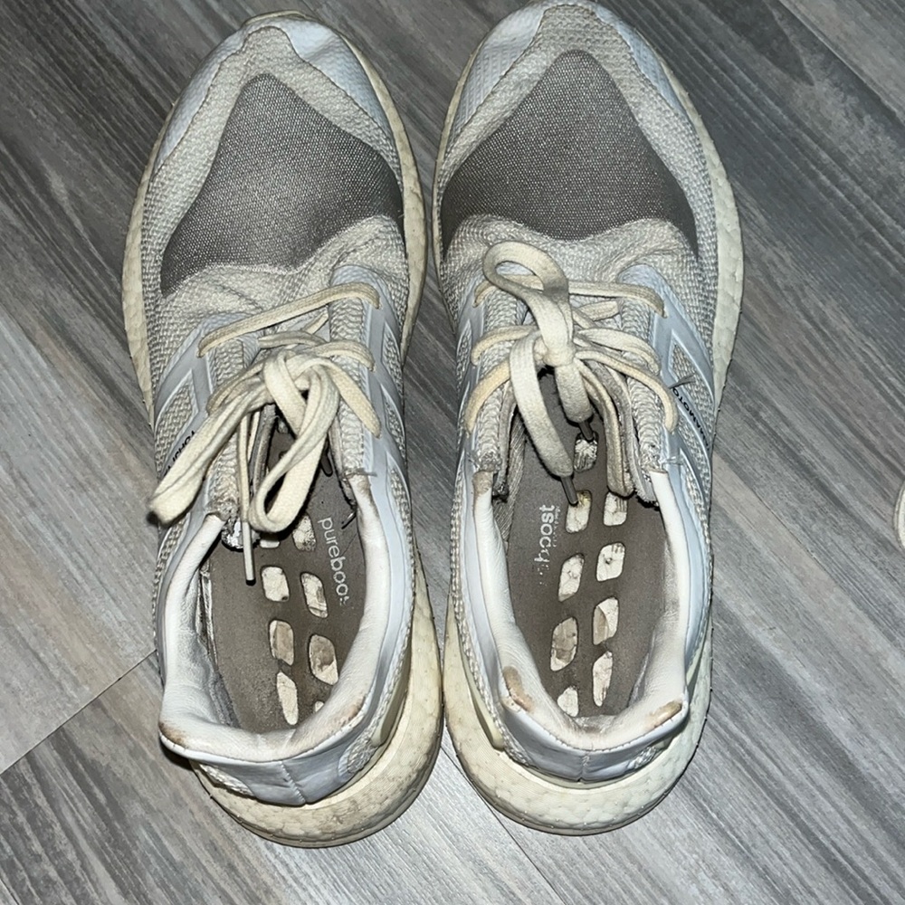 Men’s Yohji Yamamoto shoes